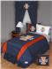Sidelines ILLINOIS FIGHTING ILLINI Bedding