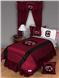 Sidelines SOUTH CAROLINA GAMECOCKS Bedding