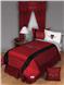 Sidelines TEXAS TECH RED RAIDERS Bedding