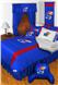 Sidelines KANSAS JAYHAWKS Bedding