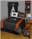 Sidelines PHILADELPHIA FLYERS Bedding