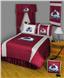 Sidelines COLORADO AVALANCHE Bedding