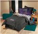 ARIZONA DIAMONDBACKS Denim Comforter & Sheet Set Combo