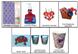 Spiderman Spidey Cityscape Shower Curtain & Accessories