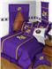 MVP Collection LSU TIGERS Bedding & Accessories