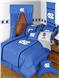 MVP Collection NORTH CAROLINA TAR HEELS Bedding & Accessories