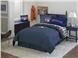 WASHINGTON NATIONALS Denim Comforter & Sheet Set Combo