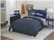 SAN DIEGO PADRES Denim Comforter & Sheet Set Combo