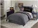 PITTSBURGH PIRATES Denim Comforter & Sheet Set Combo