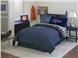 DETROIT TIGERS Denim Comforter & Sheet Set Combo