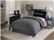 CHICAGO WHITE SOX Denim Comforter & Sheet Set Combo