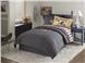 New Orleans Saints Denim Comforter & Sheet Set Combo