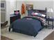 DETROIT PISTONS Denim Comforter & Sheet Set Combo