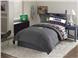 SEATTLE SONICS Denim Comforter & Sheet Set Combo