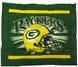 GREEN BAY PACKERS CLASSICS BEDDING