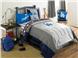 LOS ANGELES DODGERS Authentic Bedding
