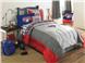 WASHINGTON NATIONALS Authentic Bedding