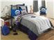 NEW YORK METS Authentic Bedding
