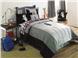 CHICAGO WHITE SOX Authentic Bedding