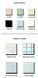 250 Thread Sheet Sets Solid Colors or Prints