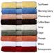 All American Cotton Towels