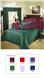 COLOR BASICS Solid Throw Bedspread Sets by Thomasville