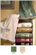 Banana Palm Embellished Bath Towel Sets
