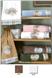By The Sea Embellished Bath Towel Sets