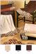 Precision Embellished Bath Towel Sets