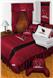 Sidelines ARIZONA CARDINALS NFL Bedding and Accessories