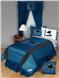 Sidelines CAROLINA PANTHERS Bedding and Accessories