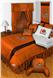 Sidelines CLEVELAND BROWNS Bedding and Accessories