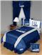 Sidelines INDIANAPOLIS COLTS Bedding and Accessories
