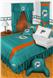 Sidelines MIAMI DOLPHINS Bedding and Accessories