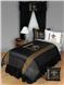 Sidelines NEW ORLEANS SAINTS Bedding and Accessories