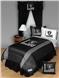 Sidelines OAKLAND RAIDERS Bedding and Accessories