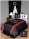 Sidelines ATLANTA FALCONS Bedding and Accessories