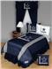 Sidelines DALLAS COWBOYS Bedding and Accessories