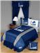 Sidelines DETROIT LIONS Bedding and Accessories