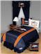 Sidelines DENVER BRONCOS Bedding and Accessories
