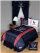 Sidelines HOUSTON TEXANS Bedding and Accessories