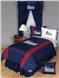 Sidelines NEW ENGLAND PATRIOTS Bedding and Accessories