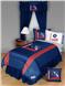 Sidelines NEW YORK GIANTS Bedding and Accessories