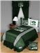 Sidelines NEW YORK JETS Bedding and Accessories