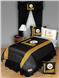 Sidelines PITTSBURGH STEELERS Bedding and Accessories