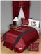 Sidelines TAMPA BAY BUCCANEERS Bedding and Accessories