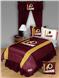 Sidelines WASHINGTON REDSKINS Bedding and Accessories
