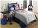 BOSTON RED SOX Denim Bedding