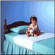 Kids First Waterproof Mattress Protector