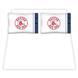 Boston Red Sox Microfiber Sheet Sets & Extra Pillowcases